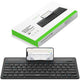 Olympic sportswear rixus compact toetsenbord rxwk01 bluetooth