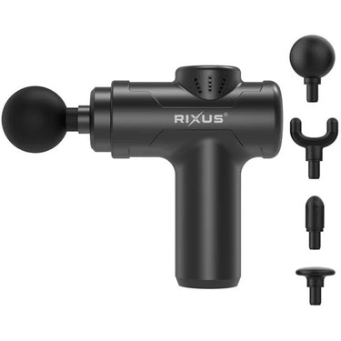 Olympic sportswear rixus massage gun rxmg02