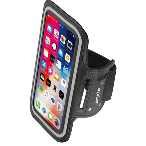 Afbeelding laden in galerijviewer, Olympic sportswear rixus sportarmband voor telefoon rxsp02 maat xl
