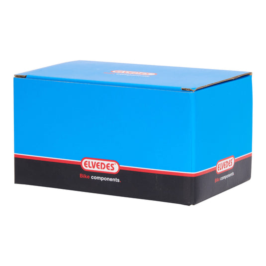 Rem binnenkabel elvedes 2 000 mm 1×19 draads rvs ø1,5mm met v-nippel ø5,5 × 10
