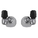 SunRace Kabelstopper Race Down-Tube L+R SP131