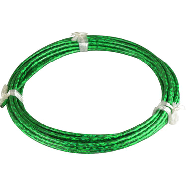 Vwp rem-buitenkabel 10m laser green