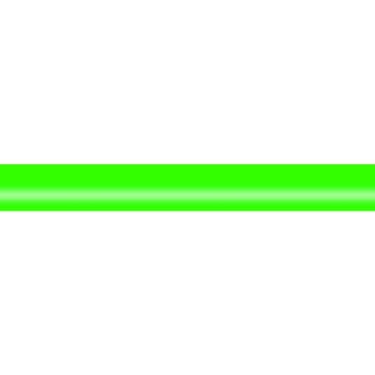 Elvedes buitenkabel 4.9mm (10m) groen 1125tef-13-10