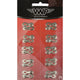Vwp sluitschakel quick-link 9v p 10 op blister