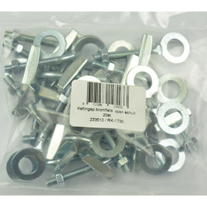 Bofix 233510 kettingspanner univers.bromfiets b-0263 p 20