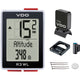 VDO fietscomputer R3 WL draadloos STS