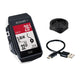 Sigma rox 11.1 evo gps zw wit standaard stuurhouder + usb-c laadkabel