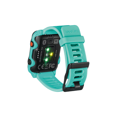 Sigma Id.tri neon mint basic zs hartsl gps acti ant+ ble + sensorset