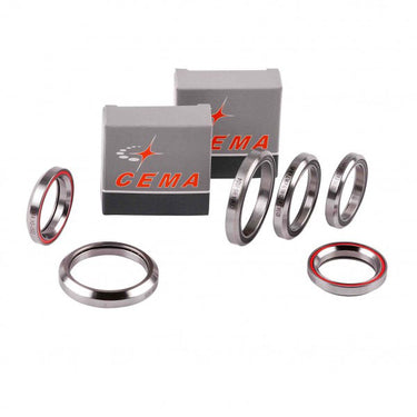 Cema balhoofdlager - acb - 41,8 x 32,7 x 6 x 45 45gr