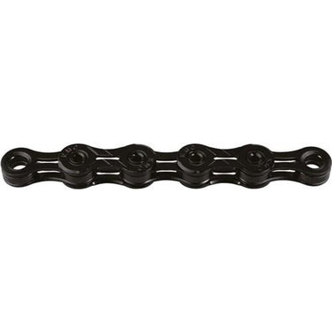 KMC Fietsketting DLC 10 116 schakels - zwart