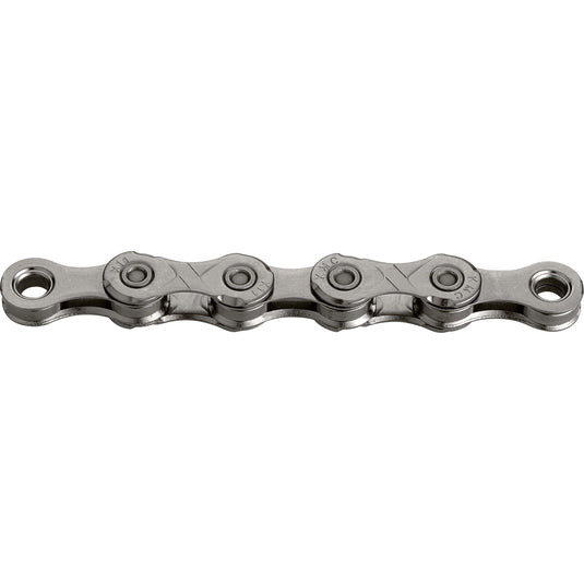 Kmc ketting x11 118l +25 schakels grijs (25st)