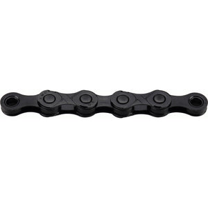 KMC Fietsketting DLC 12 - 126 schakels (Zwart)