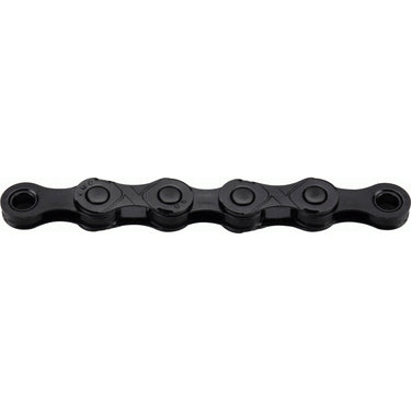 KMC Fietsketting DLC 12 - 126 schakels (Zwart)