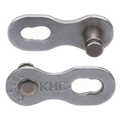 KMC Sluitschakel MissingLink 9NR EPT zilver 6.6mm 9v (2)
