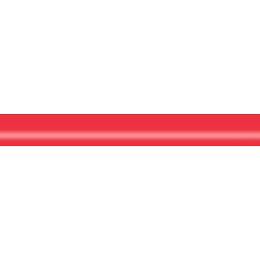 Elvedes schakel buitenk 4,2mm (10m) rood liner 1120sp-7-10