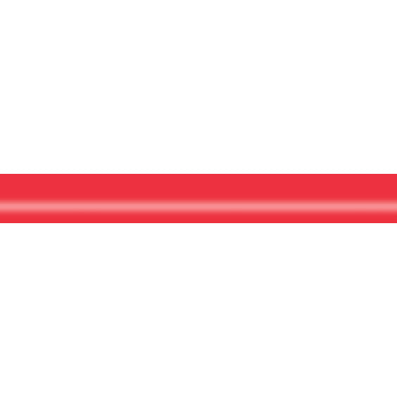 Load image into Gallery viewer, Elvedes schakel buitenk 4,2mm (10m) rood liner 1120sp-7-10
