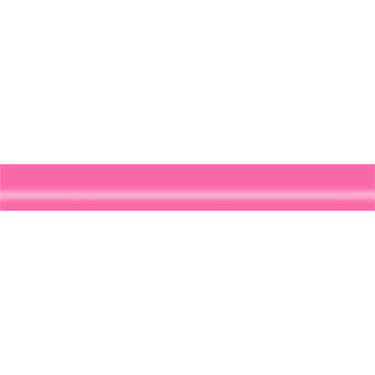 Elvedes schakel buitenk 4,2mm (10m) roze liner 1120sp-15-10
