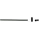 Elvedes schakelbuitenkabel sf �5mm 240mm + 2 ferrules (10st)