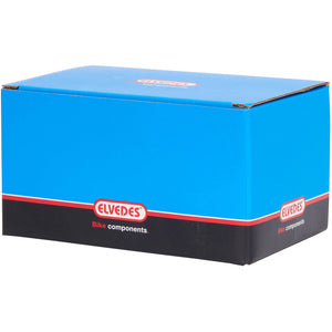 Elvedes rem binnenkabel 3000mm verzinkt �1,5mm t-nippel