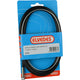 Elvedes rem koppelingskabel cmpl. 8x8nippel 1,8mm 6449
