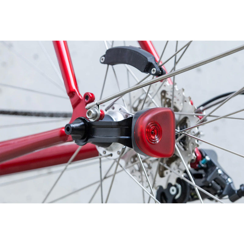 Load image into Gallery viewer, Reelight verlichtingsset sl100 inductie flits
