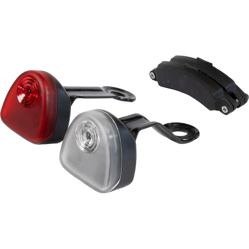 Load image into Gallery viewer, Reelight verlichtingsset sl100 inductie flits
