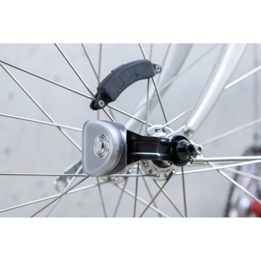 Reelight verlichtingsset sl120+ inductie flits