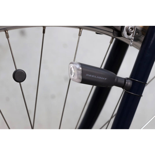 Reelight verlichtingsset cio+ inductie continu