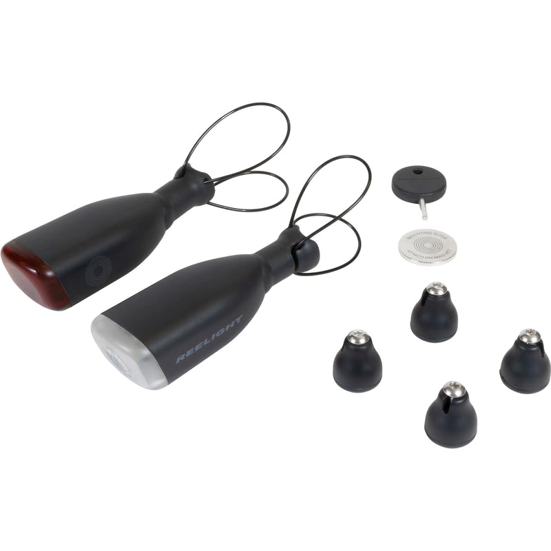 Load image into Gallery viewer, Reelight verlichtingsset cio+ inductie continu
