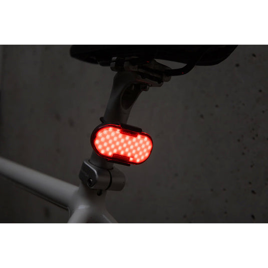 Reelight verlichtingsset gem usb