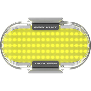 Reelight koplamp gem+ usb