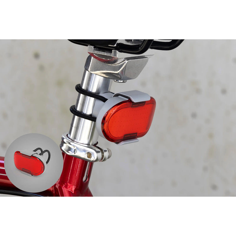 Load image into Gallery viewer, Reelight achterlicht gem+ usb
