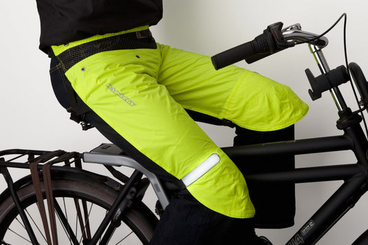 Ty rainlegs beenbeschermers xs safe yellow