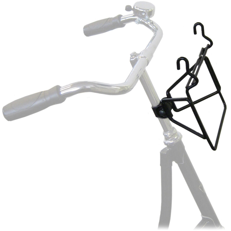 Load image into Gallery viewer, Steco Mand-Mee Zwart
