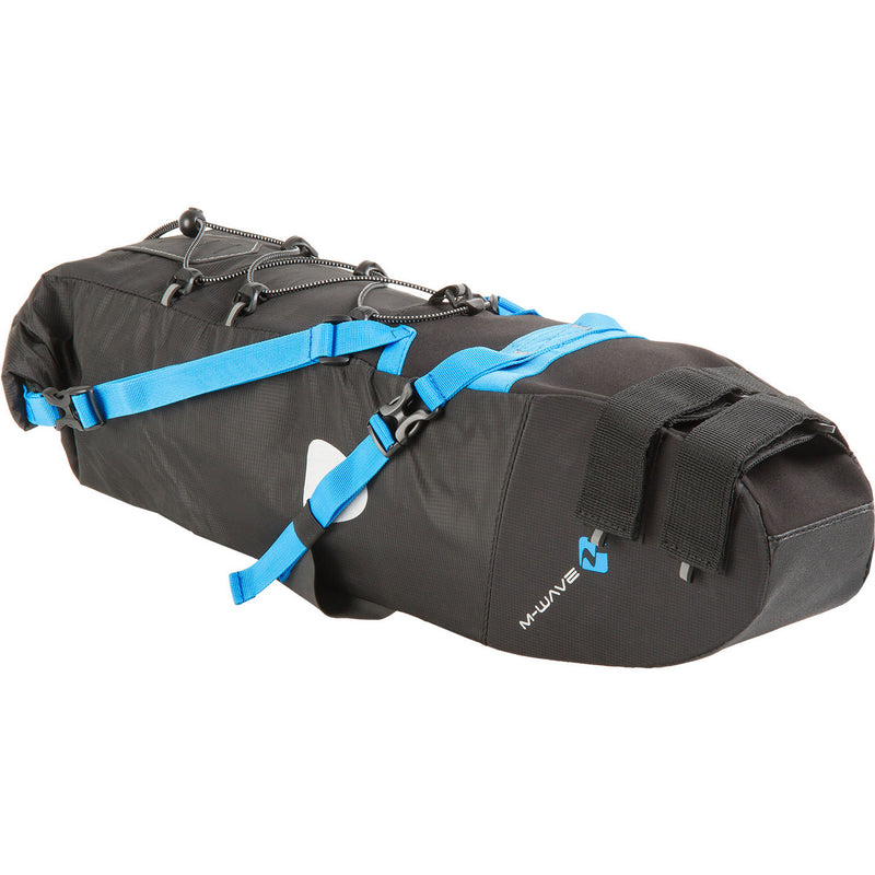 Load image into Gallery viewer, M-wave zadeltas rough ride 11l (large)
