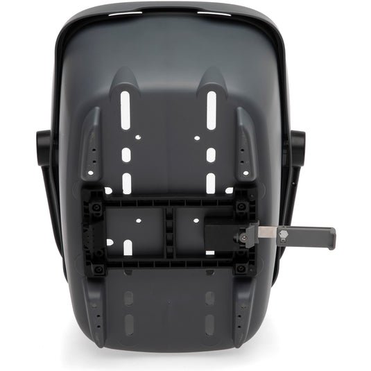 New looxs mand clipper mik antraciet 700.810mik