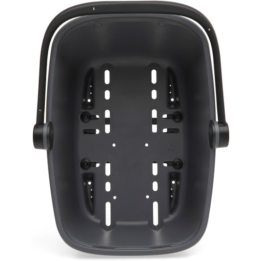 New looxs mand clipper mik antraciet 700.810mik