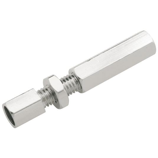 Elvedes fijnafsteller kabel m6 schroef (10)elv1073