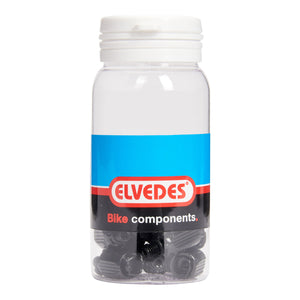 Elvedes pot tonstelbouten schakel staal (p15)