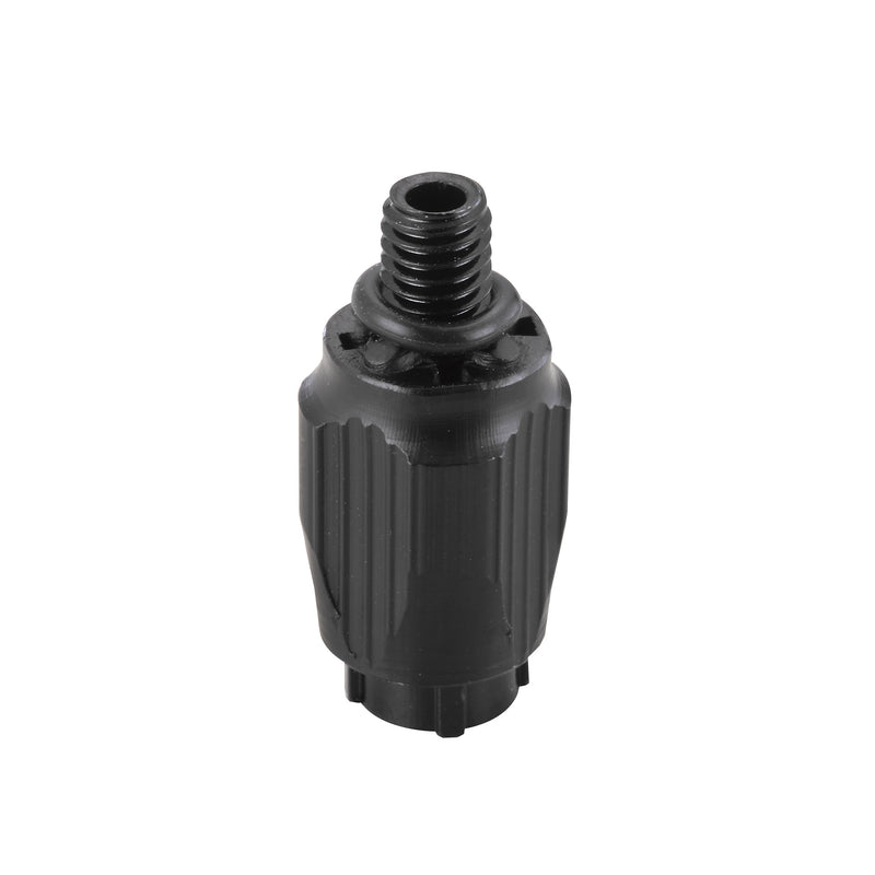 Load image into Gallery viewer, Tonstelbout voor schakelkabel Ø4,3 mm - staal (2
