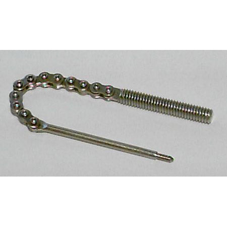 Bofix 241921 controlestift torpedo m5 p 10