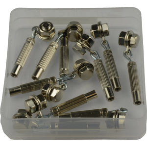 Bofix Torpedo 3v stelbus, per10