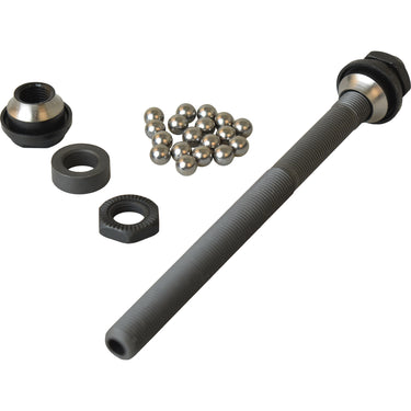 Shimano shim. achteras fh-m4050 alivio 146mm disc compleet y31h98020