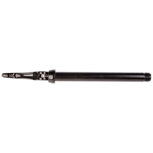 NOVATEC Qr269r steekas ø12mm 118.5mm met quick release