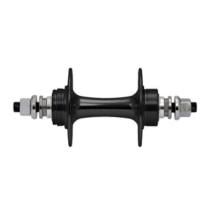 Sturmeyarcher sa hbt30 achternaaf cpl. 36gts fixed freewh spacer zwart