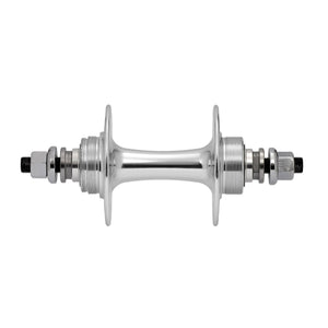 Sturmeyarcher sa hbt30 achternaaf cpl. 36gts fixed freewh spacer zilver