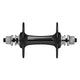 Sturmeyarcher voornaaf 100 mm vaste as 145 mm velgrem 32gts sturmey archer hbt30 zwart fixy - singlespeed