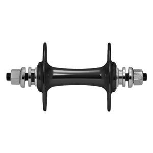Sturmey archer voornaaf hbt30-f st.archer fr.high flange hub 36h solid axle b