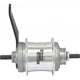 Sturmeyarcher sa s2c duomatic 2v alu 32gts 22t + moeren zilver