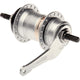 Shimano remnaaf nexus 3v kaal 36gts 168mm esg3c41a2068dx